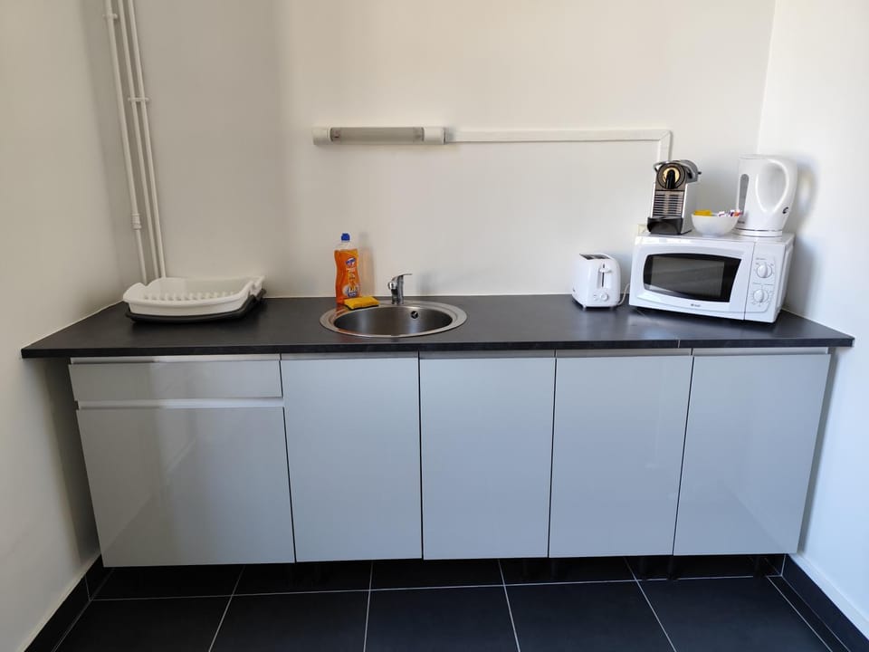 O'Couvent - Appartement 511 - 4 chambres - 87m2 - Premier étage Apartment in Jura