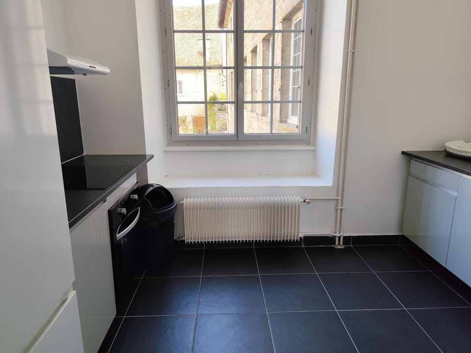 O'Couvent - Appartement 511 - 4 chambres - 87m2 - Premier étage Apartment in Jura