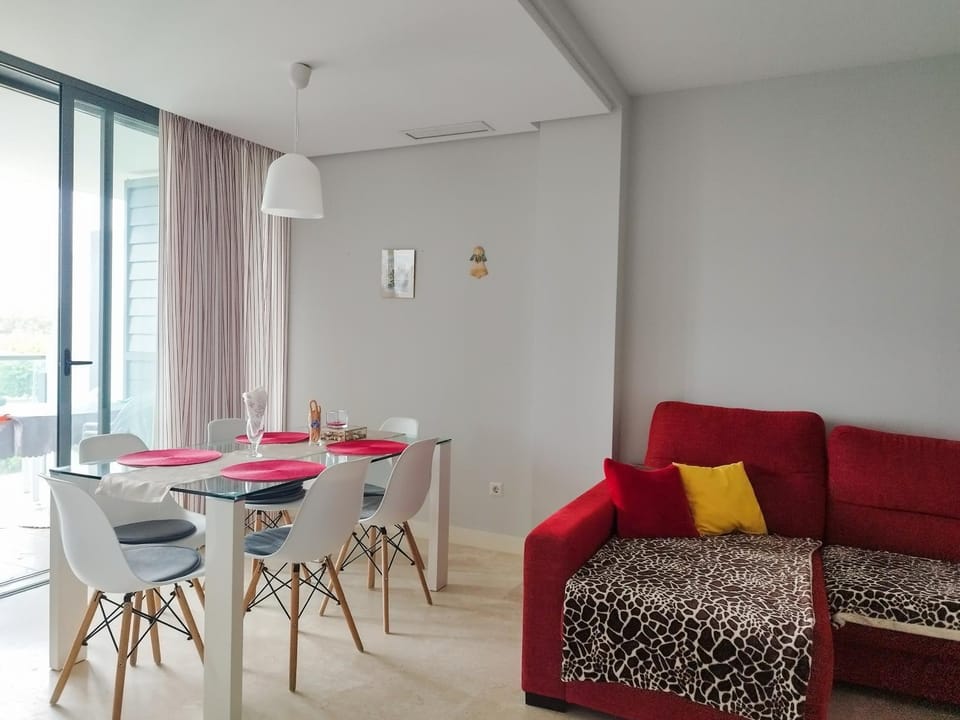 Apartamento bonito - playas las Deveses Apartment in Marina Alta