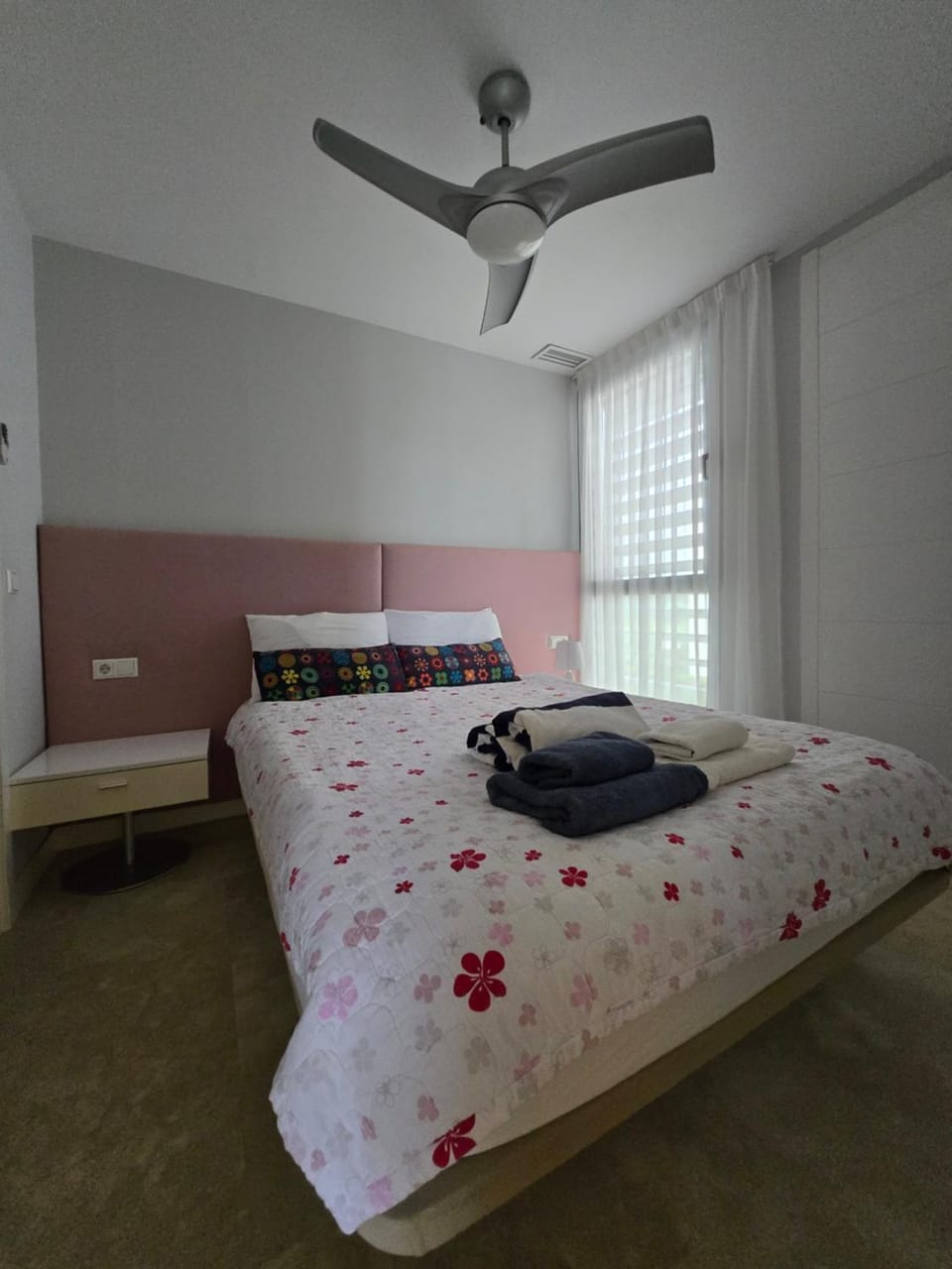 Apartamento bonito - playas las Deveses Apartment in Marina Alta