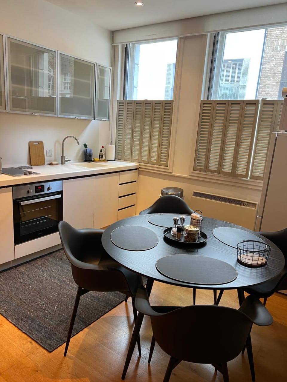 Central Chelsea 1 Bedroom Apartment in City of Westminster