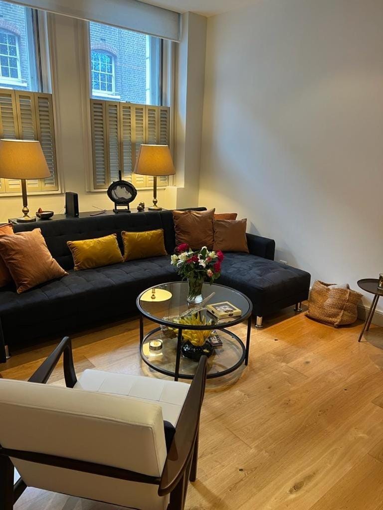Central Chelsea 1 Bedroom Apartment in City of Westminster