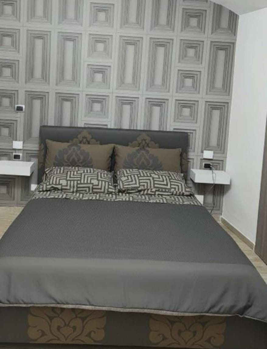 Vallese Suite Quartieri Spagnoli - Napoli Apartment in Naples