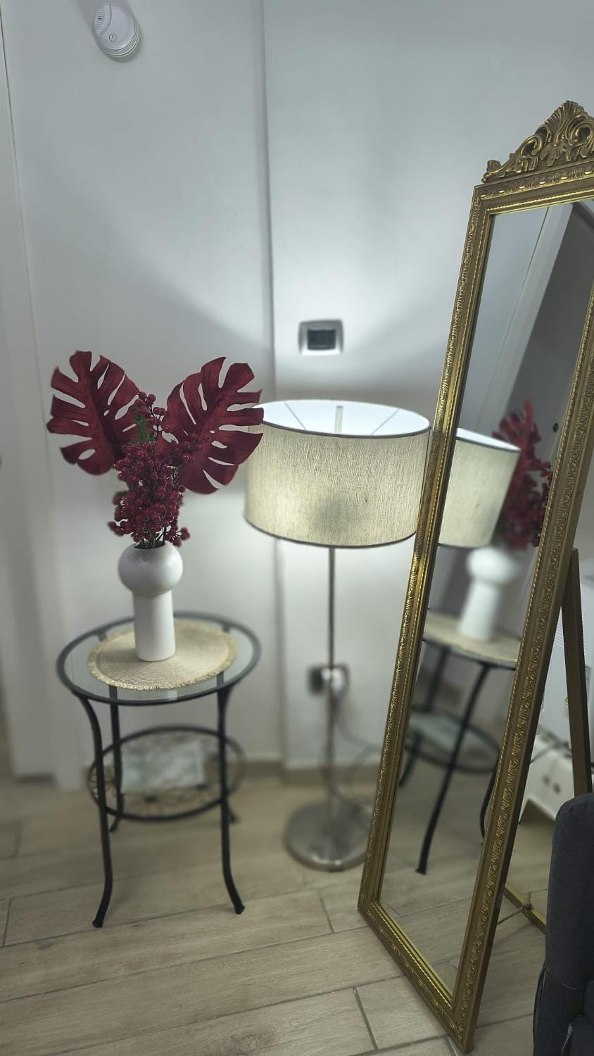 Vallese Suite Quartieri Spagnoli - Napoli Apartment in Naples