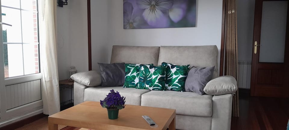 El naranjo Apartment in Cantabria