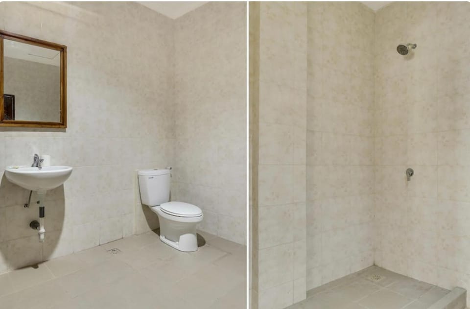 Moreno Homestay Vacation rental in Kuta