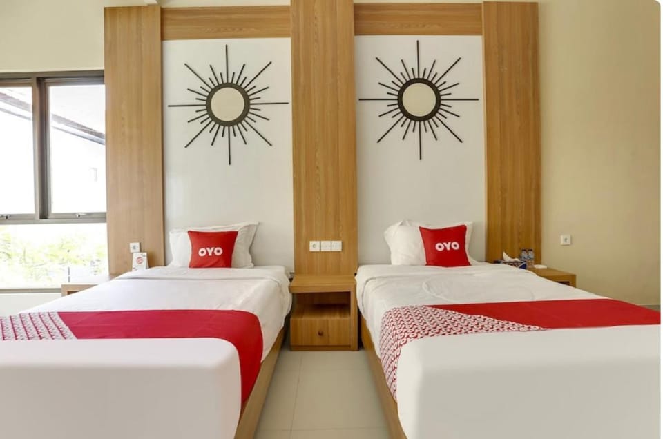 Moreno Homestay Vacation rental in Kuta