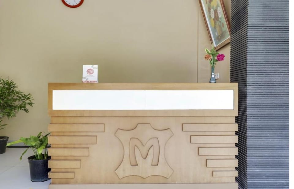 Moreno Homestay Vacation rental in Kuta