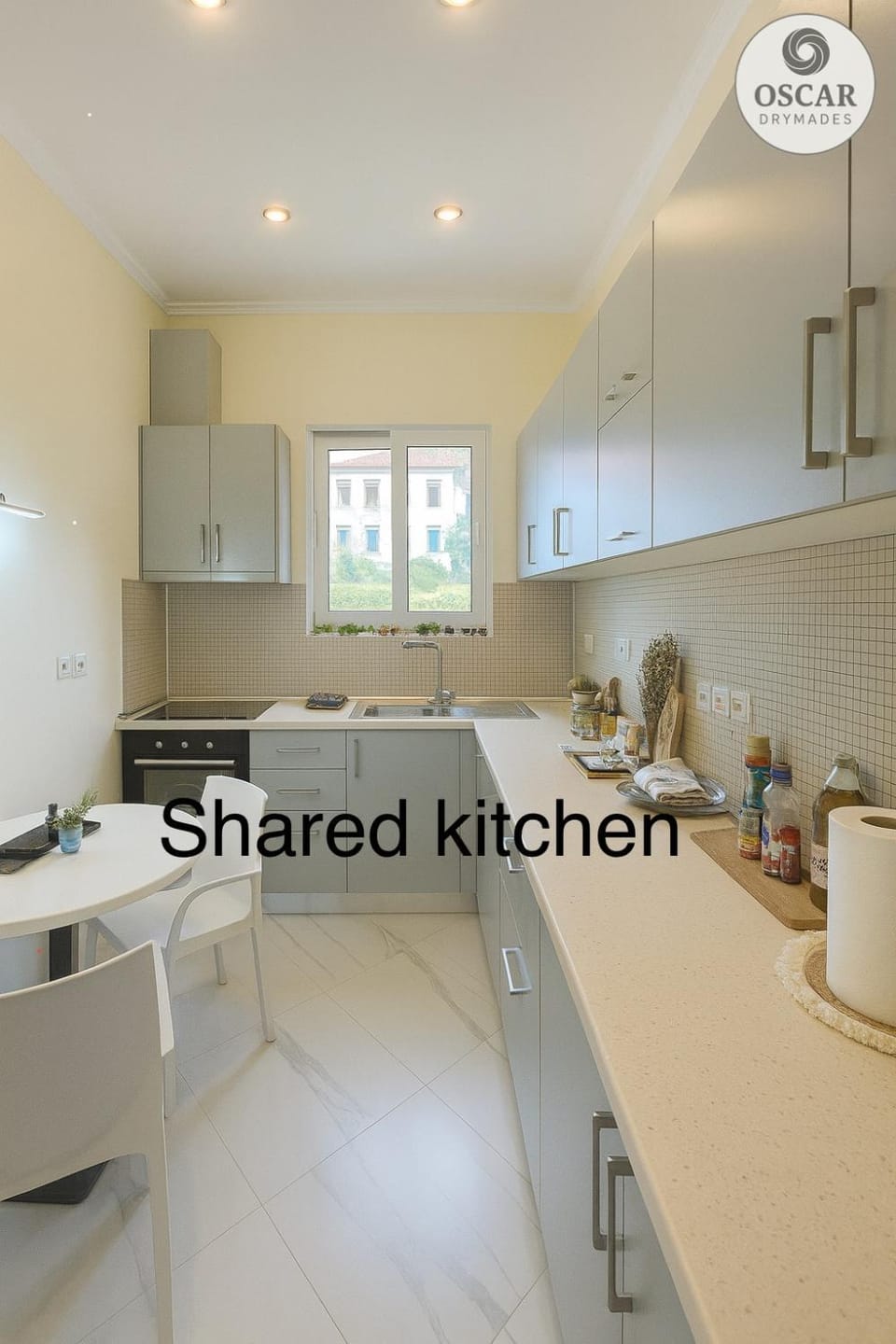 TV and multimedia, Coffee/tea facilities, View (from property/room), Balcony/Terrace, Kitchen or kitchenette, Communal kitchen, Mountain view, Sea view, stove