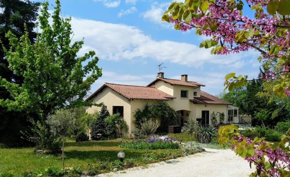 Property building, Garden, Garden