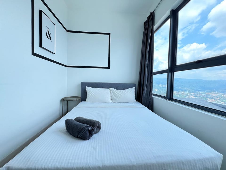 Arte Plus Ampang By The Relaxstay Apartment in Federal Territory of Kuala Lumpur