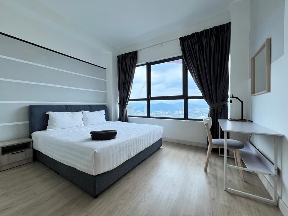 Arte Plus Ampang By The Relaxstay Apartment in Federal Territory of Kuala Lumpur