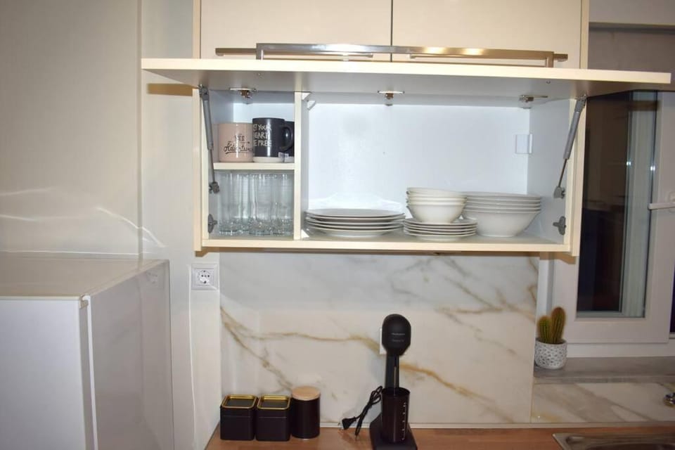 Lydia's Apartment in Thessaloniki