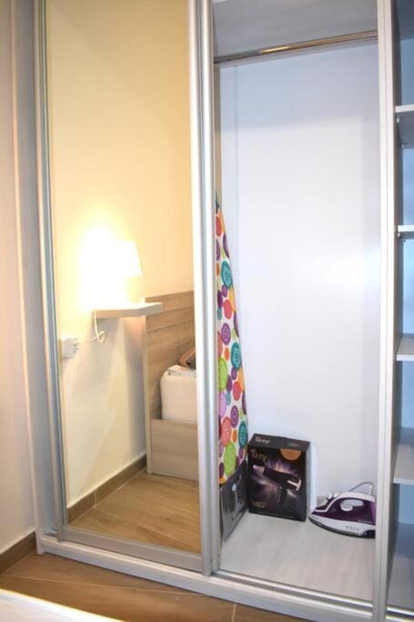 Lydia's Apartment in Thessaloniki