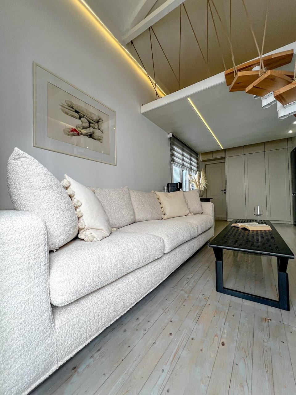 Pearl House Apartment in Islands