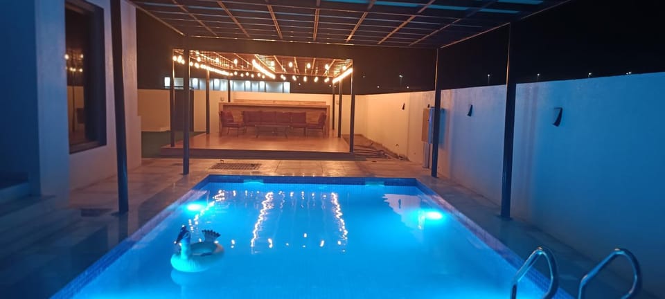 استراحة المرجانalmarjan chalet Chalet in Muscat Governorate, Oman