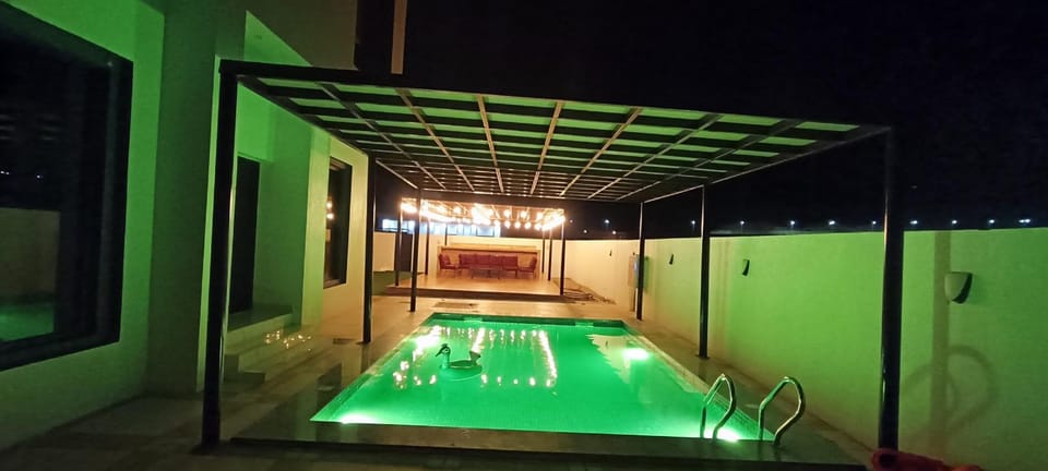 استراحة المرجانalmarjan chalet Chalet in Muscat Governorate, Oman
