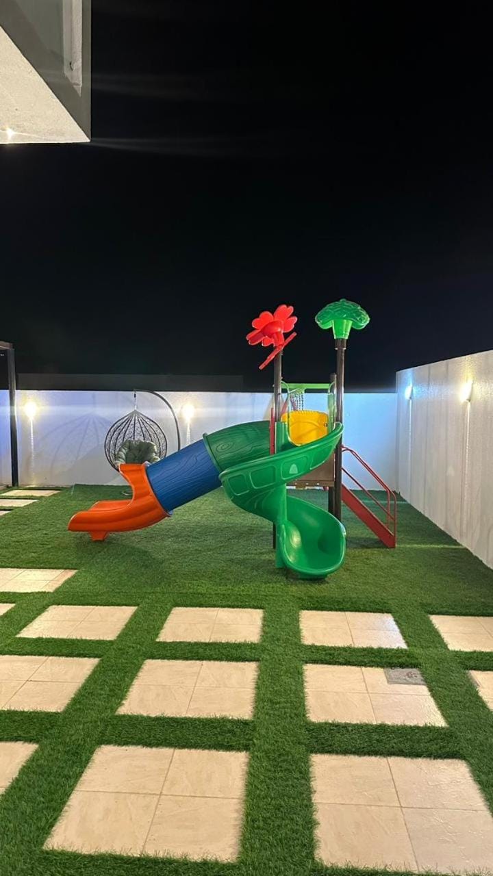 استراحة المرجانalmarjan chalet Chalet in Muscat Governorate, Oman