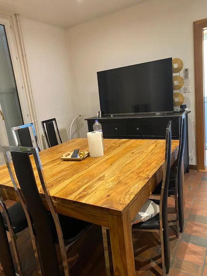 Maison luxe entier a Limay Villa in Île-de-France