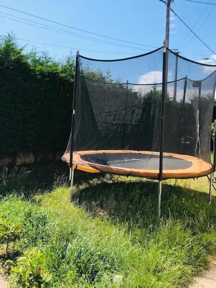Maison luxe entier a Limay Villa in Île-de-France