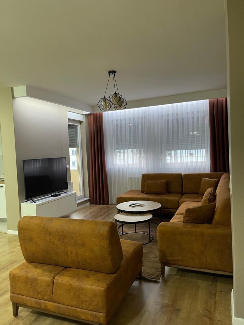 Daf Apartments Pr Apartment in Europe