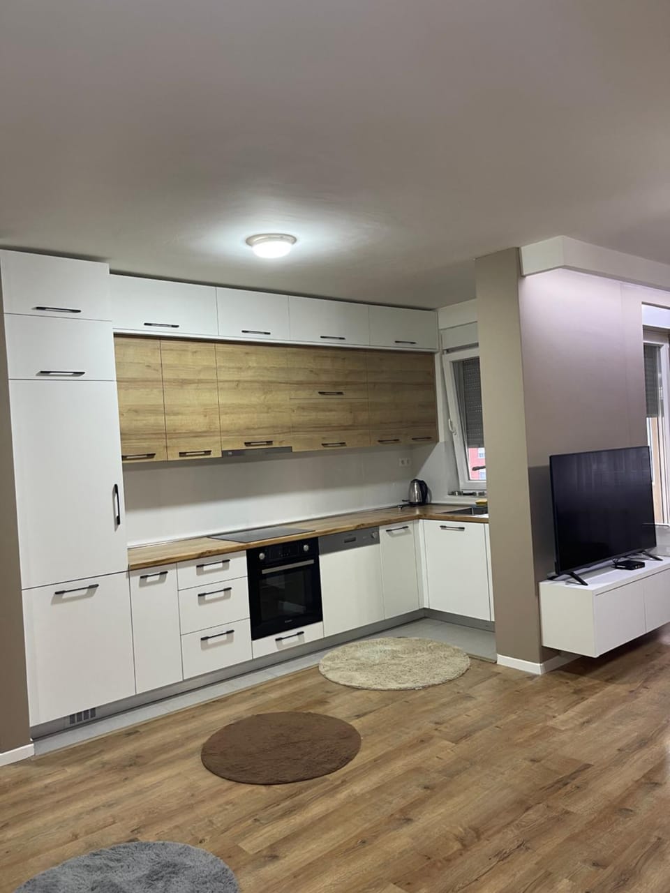 Daf Apartments Pr Apartment in Europe