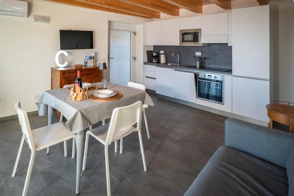 Delfina Home terrazzo 013239-CNI-00132 Apartment in Lombardy