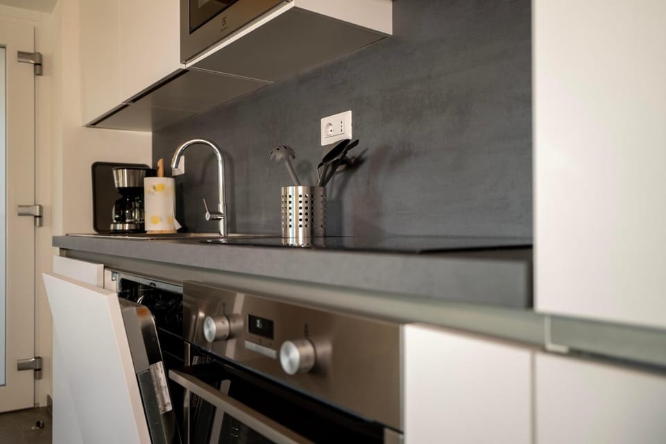 Delfina Home terrazzo 013239-CNI-00132 Apartment in Lombardy