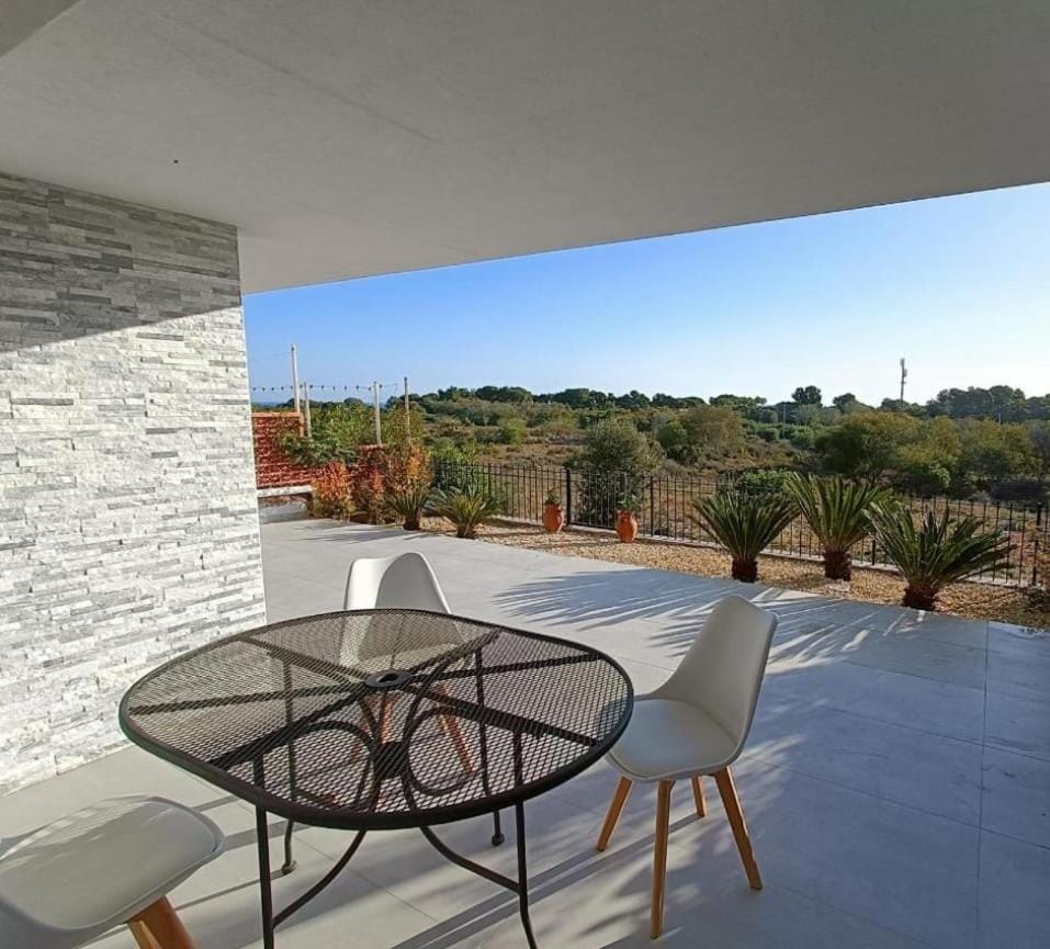 I Mori di Brucoli House in Sicily