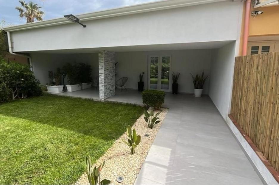 I Mori di Brucoli House in Sicily