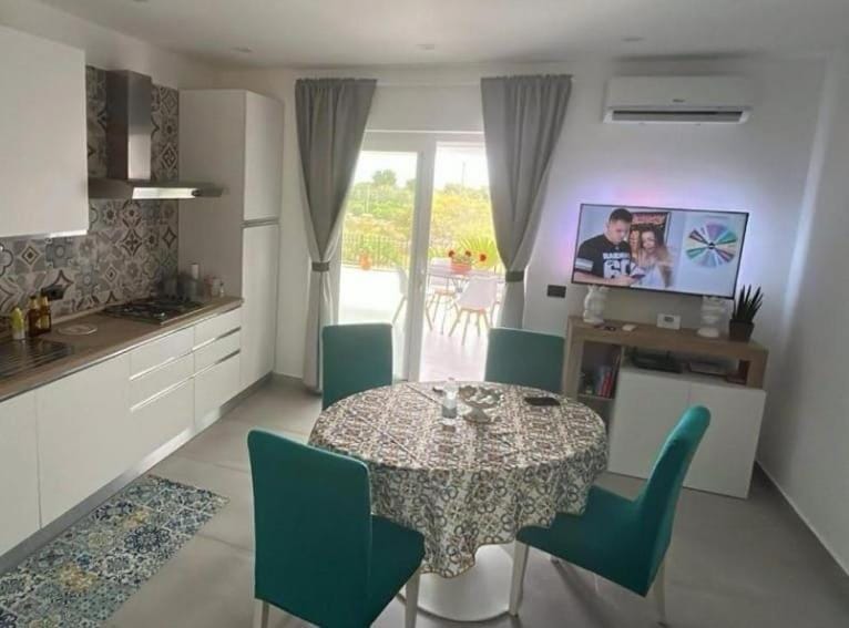 I Mori di Brucoli House in Sicily
