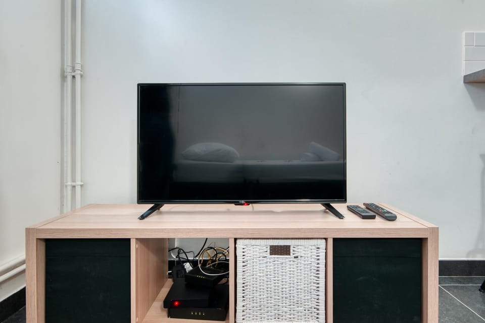TV and multimedia