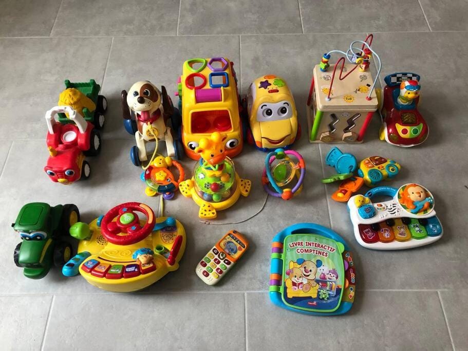 Kids's club