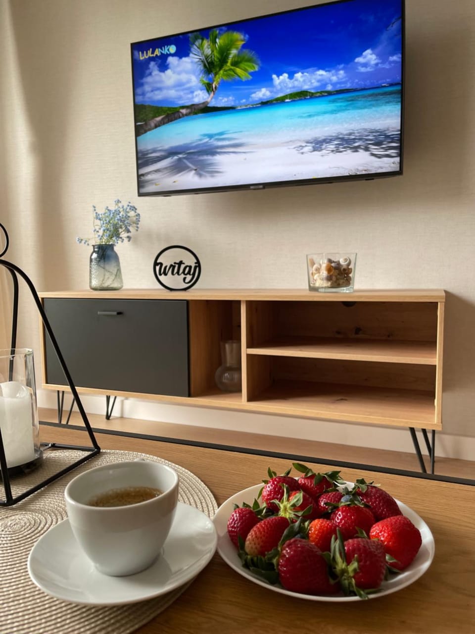 TV and multimedia
