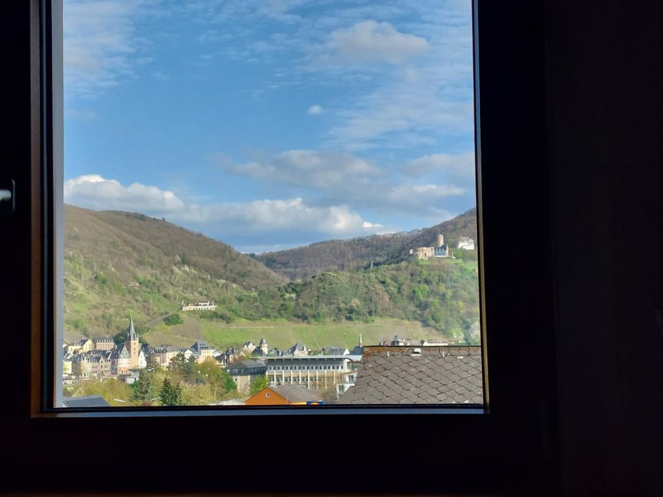 View (from property/room)