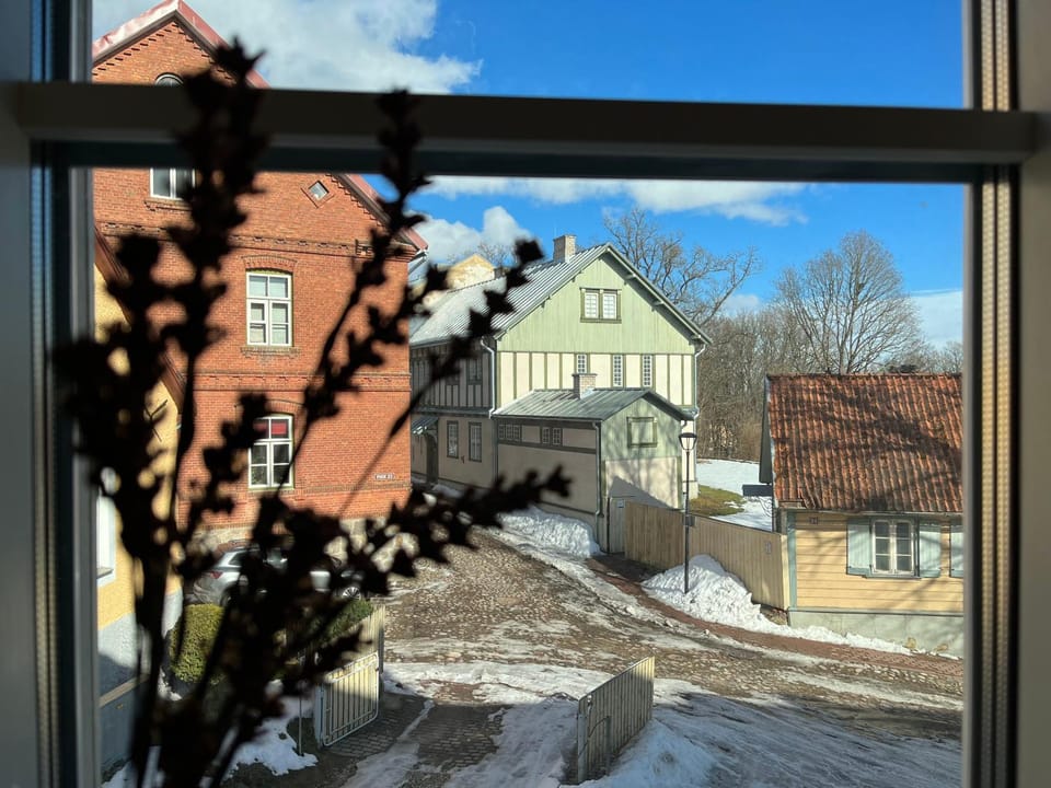 View (from property/room)