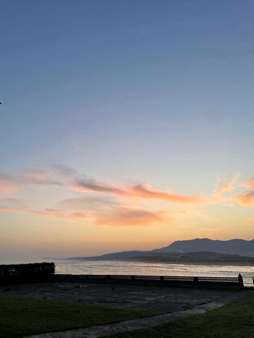 CHALET EN PLAYA ROBAYERA House in Cantabria