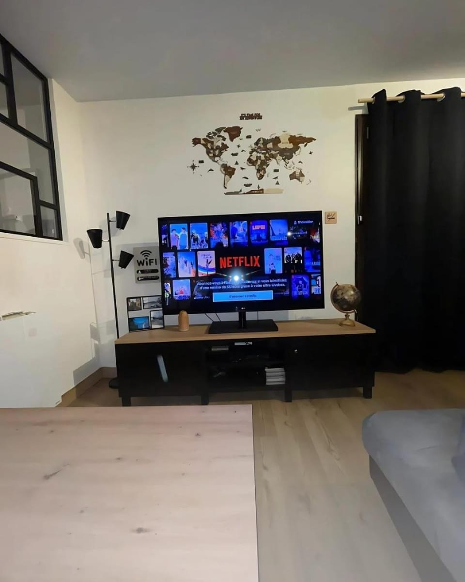 TV and multimedia