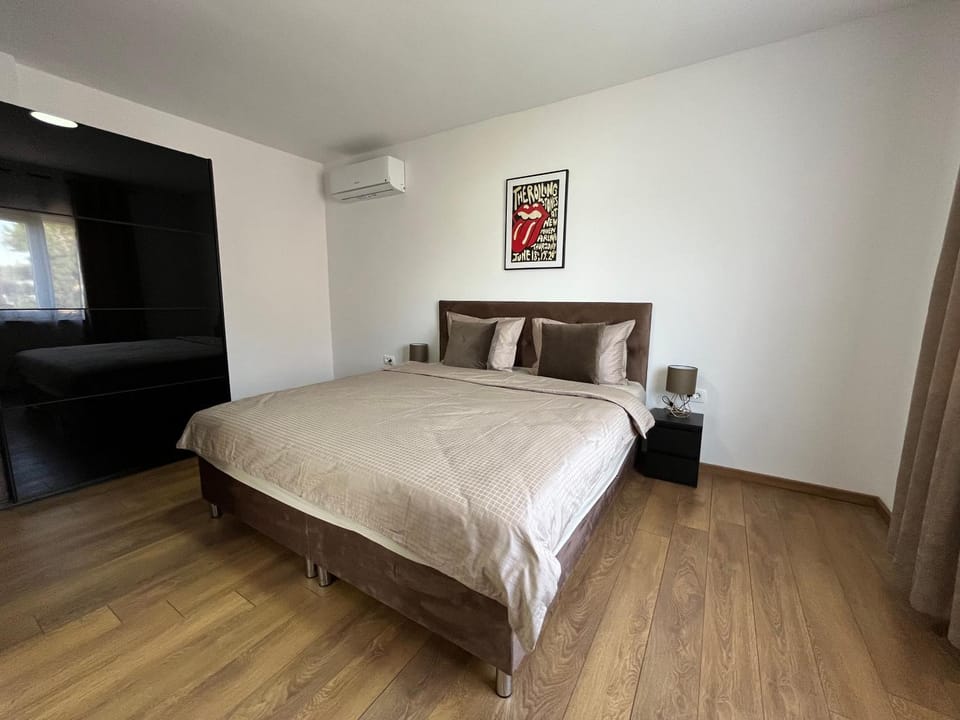 Beach House Oliveglia (duplex house - 1st row to the sea) House in Primorje-Gorski Kotar County