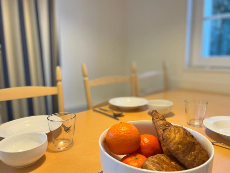 Meals