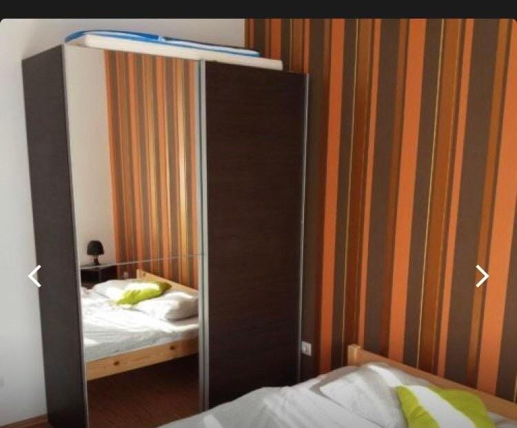 Blue Star 3 Wellness Apartman Siófok Apartment in Siófok