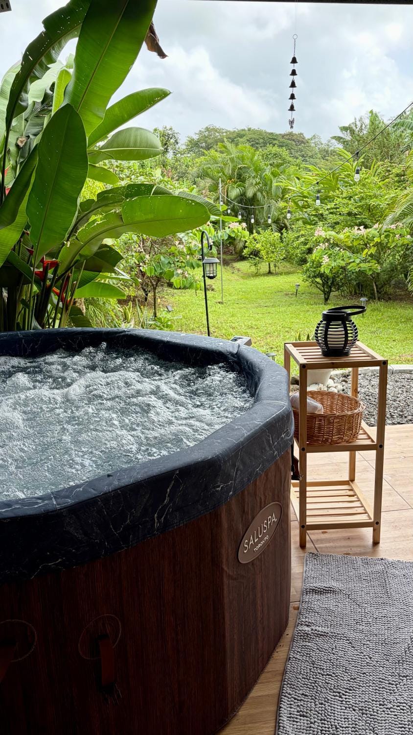 Casa Heliconia- La Fortuna House in Alajuela Province