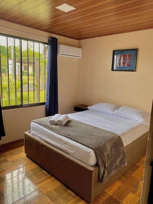 Casa Heliconia- La Fortuna House in Alajuela Province