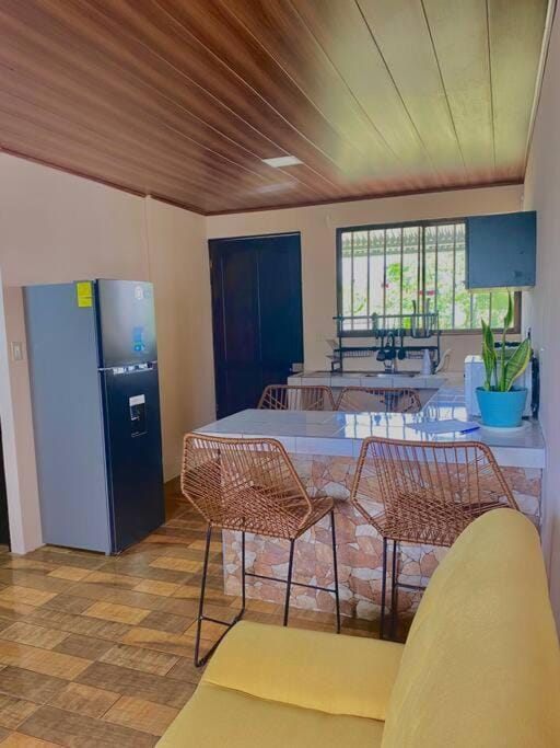 Casa Heliconia- La Fortuna House in Alajuela Province