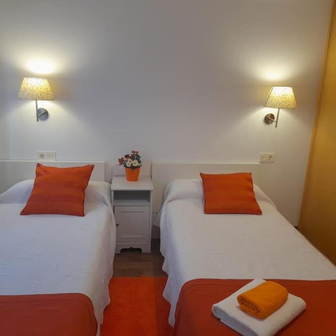 Precioso apartamento a pie de montañas y playas Apartment in Cantabria