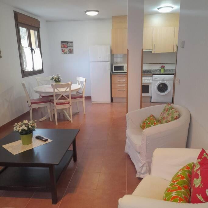 Precioso apartamento a pie de montañas y playas Apartment in Cantabria