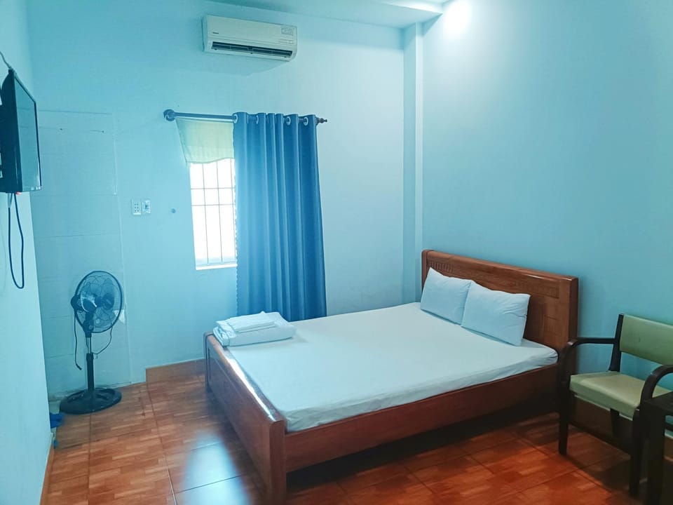 Nhà nghỉ thảo ngân Motel in Ho Chi Minh City