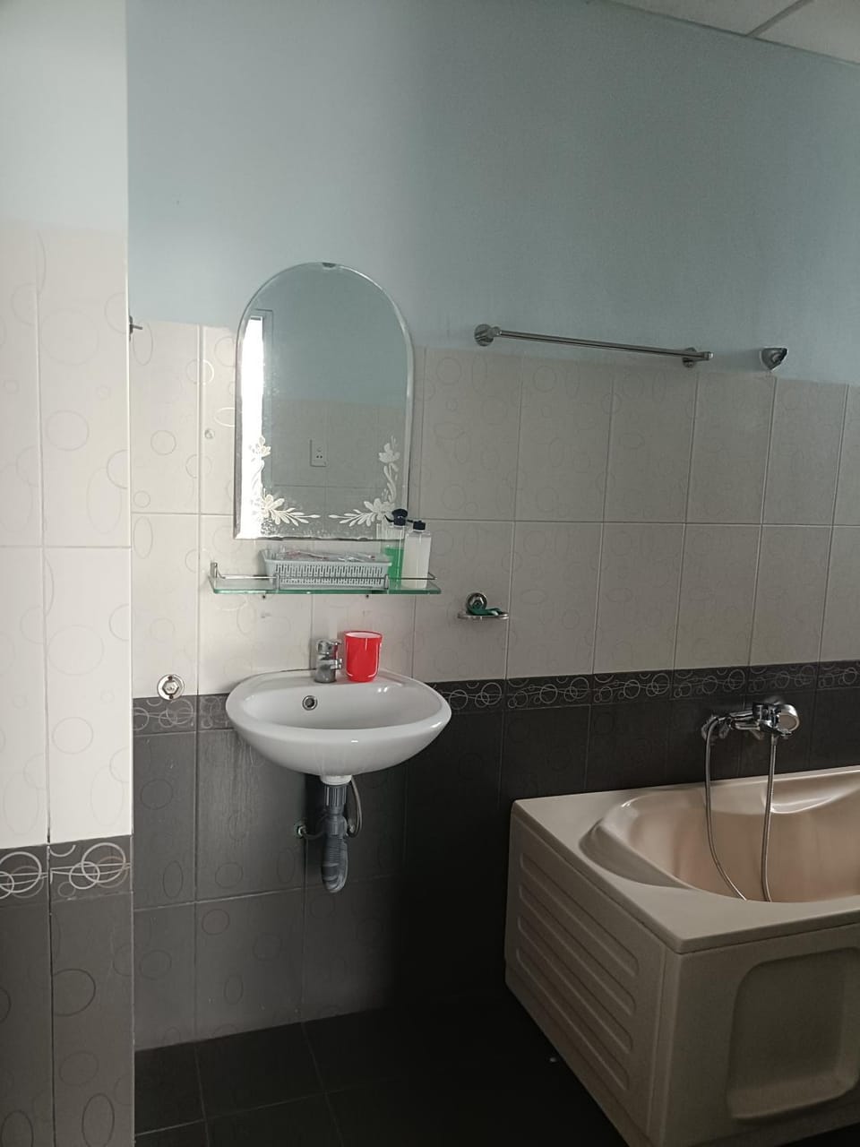 Nhà nghỉ thảo ngân Motel in Ho Chi Minh City