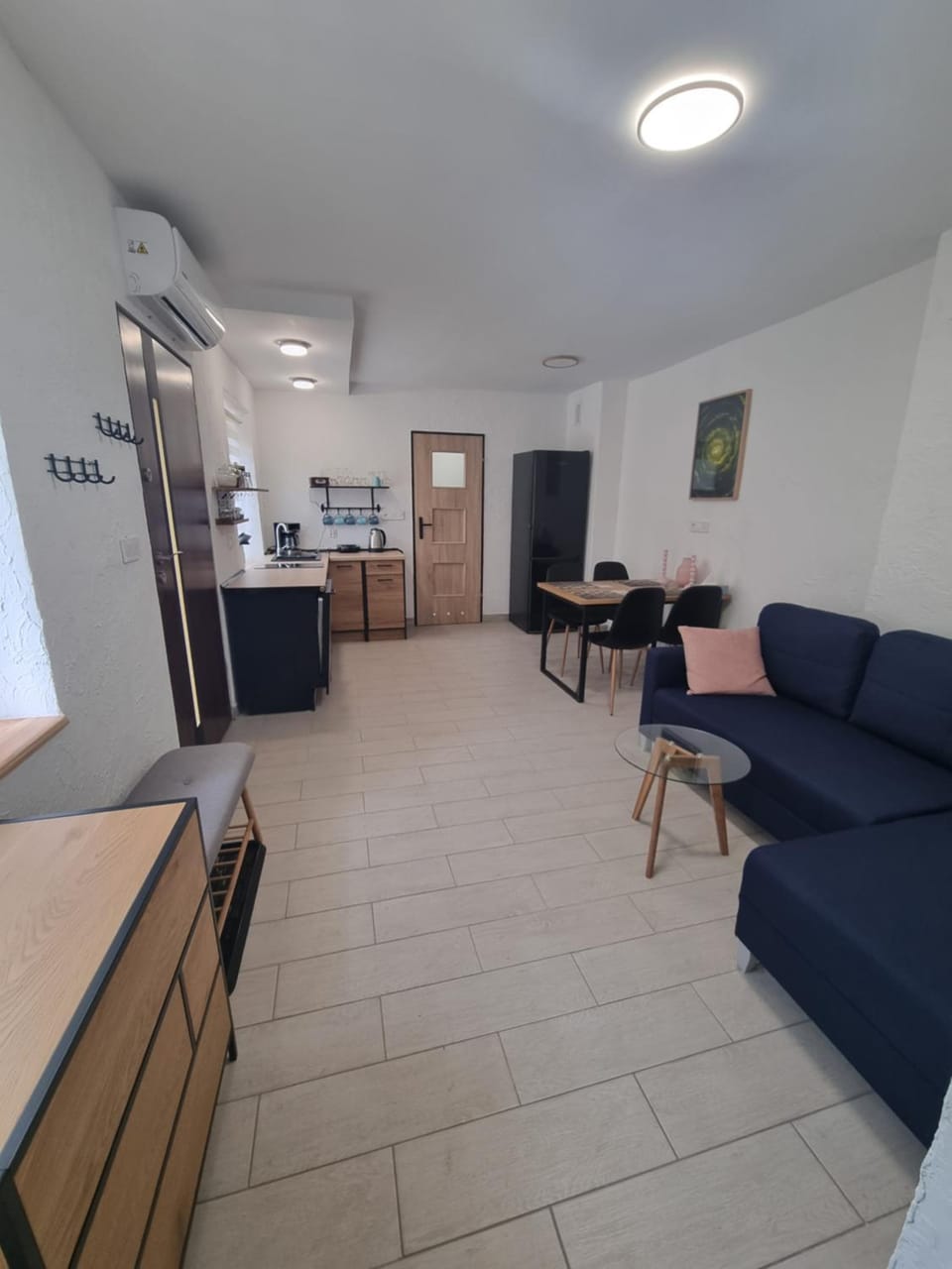 Apartament Nova Kamienica 3 Apartment in Poland