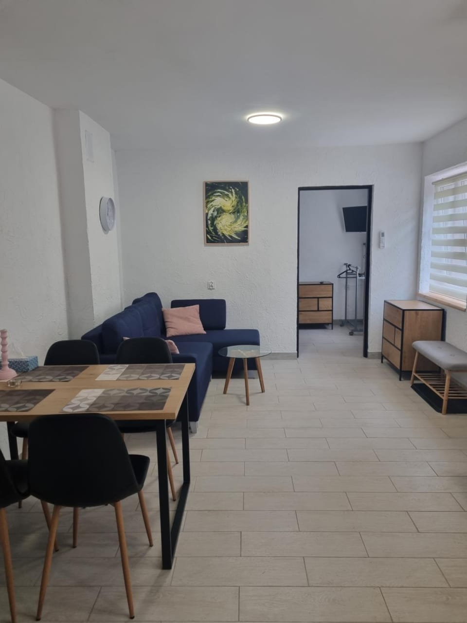 Apartament Nova Kamienica 3 Apartment in Poland